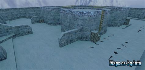cs 1.6 fy maps